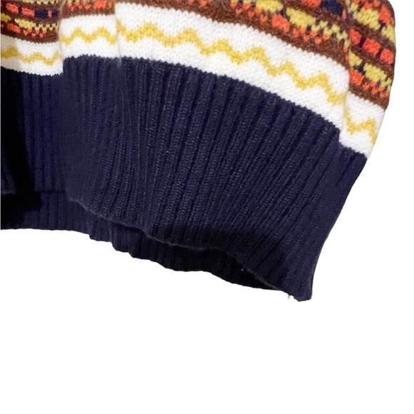 Retro Sweater - Picture 3 of 4